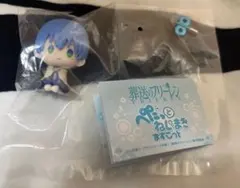ぺたっとねじまきますこっと　ヒンメル　葬送フリーレン