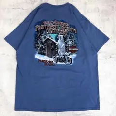 Harley-Davidson ALASKA Tee