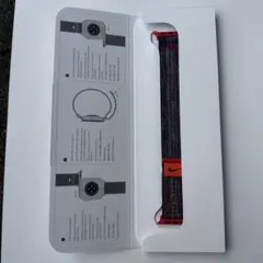 apple watch nike
