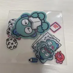 ハンギョドンモバイルステッカー【即日発送】