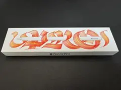 【新品未開封】Apple Pencil Pro (A2538)