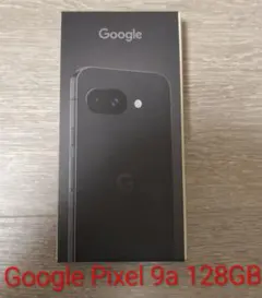 2025年最新】Pixel 9a 128GB 未使用の人気アイテム - メルカリ