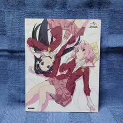 神のみぞ知るセカイ 女神篇 DVD 初回限定版
