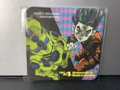 2026年最新】ジョジョ4部アートコースターの人気アイテム - メルカリ