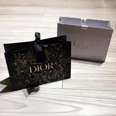 Dior 紙袋 セット 2枚 (星座,ノーマル)