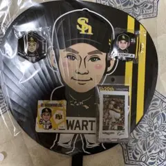 スチュワートJrセット