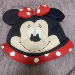 ミニーマウス 帽子 東京ディズニーリゾート