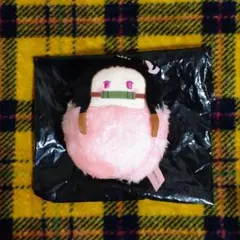 鬼滅の刃☆たぴぬい Vol.1　禰豆子