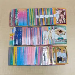 ❶よしもとコレカ 第2弾 第3弾 プリンスカードなど 215枚 まとめ売りのサムネイル