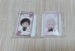 わんぱく！ 刀剣乱舞 ぷちコレクションスタンド 薬研藤四郎 千子村正