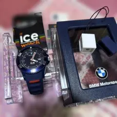 icewatch⭐️アイスウォッチ⭐️BMW⭐️電池切れ