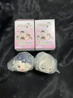 アイナナ もちマス vol.7 Re:vale 百 千
