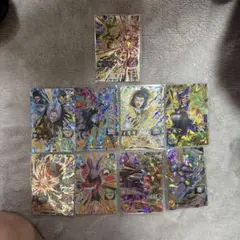 2026年最新】ドラゴンボールヒーローズまとめ売りの人気アイテム