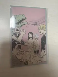 ヒロアカ メモリアルコレクション B組