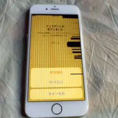 【ジャンク】Apple iPhone 3台