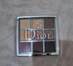 Dior アイパレット 003 アンバー