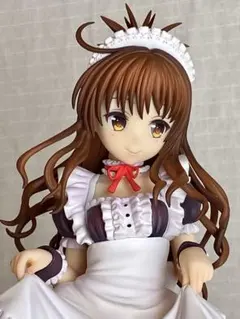 結城美柑 メイドStyle 『To LOVEる -とらぶる- ダークネス』