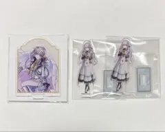 2026年最新】霧切響子 アクリルスタンドの人気アイテム - メルカリ