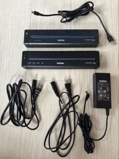 Brother Pocket Jet PJ-763MFi 本体 中古品動作確認済 - メルカリ