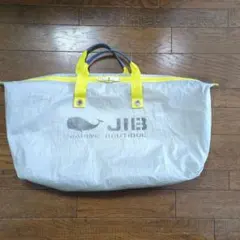 JIB テニスバッグ（Tennis Bag） セイルクロス