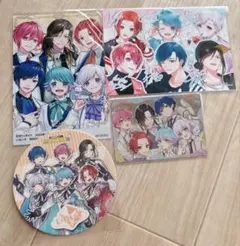 いれいす ブロマイド いれいすチップスレア