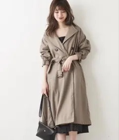 ディニテコリエ 女優コート - メルカリ