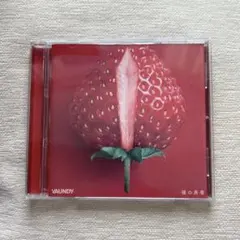 Vaundy 裸の勇者 CD