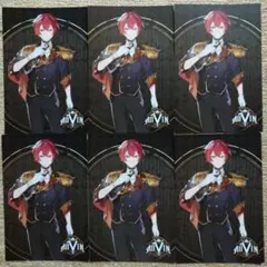 KnightA『ALLVIN』まとめ売り KnightA『ALLVIN』まとめ売り KnightA『ALLVIN』まとめ売り