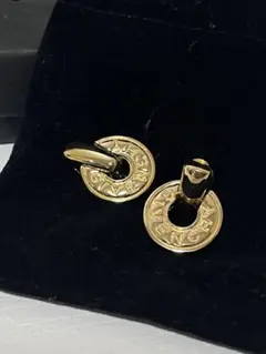 GIVENCHY ヴィンテージジバンシー　イヤリング