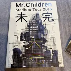 Mr.Children/Mr.Children Stadium Tour 20…