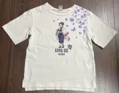 【チョコボール様専用】ANNA SUI mini Tシャツ 鬼滅の刃