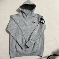 THE NORTH FACE グレー パーカー