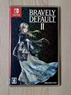 BRAVELY DEFAULTⅡ Switch 初回限定盤　特典付5点セット Amazon.co.jp: Bravely Default Flying Fairy HD Remaster (輸入版