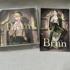 浦島坂田船 センラ アルバム ブラン Brun センワン