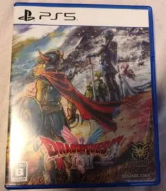 PS5 ドラゴンクエスト1&2