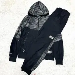 ナナ様　エンポリオアルマーニ　EA7 セットアップ　ジャージ　XLサイズ