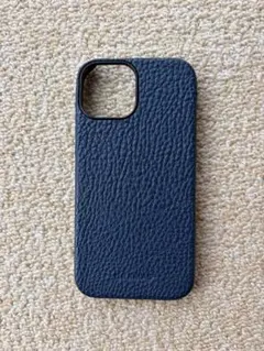 【週末値下】iPhone 12mini 13mini レザー ケース カバー