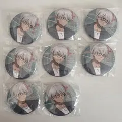 WIND BREAKER 梅宮一 缶バッジ