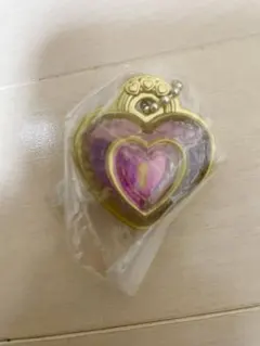 キミとアイドルプリキュア なりきりプリキュア3 ハートキラリロック キュアキッス