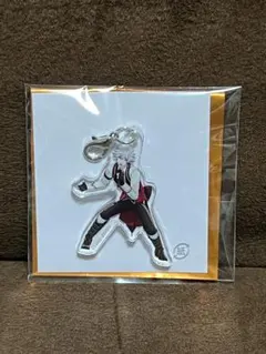 うたプリ ASSHC アクリルチャーム 黒崎蘭丸