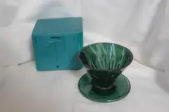 HARIO alpha dripper tritanアルファドリッパー - メルカリ