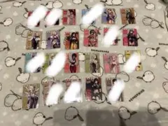 ニケ メタリックパスコレクション