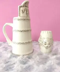 ○超レア○◯アンソロポロジー◯○キッチンツールセット○陶器製○DOG