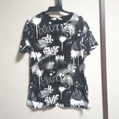 H＆M/子供服、男の子服130cmTシャツ