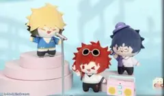 時光代理人 海底撈コラボ ミニパネル トキ ヒカル リン vein 劉梟 夏斐 2026年最新】劉梟の人気アイテム - メルカリ