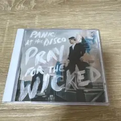 Panic! At The Disco Pray For The Wicked