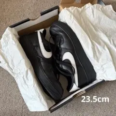 NIKE AIR FORCE 1 LOW RETRO QS 23.5cm