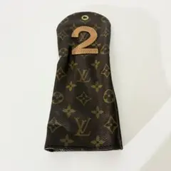 2026年最新】LOUIS VUITTON ゴルフ ヘッドカバーの人気アイテム - メルカリ