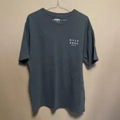 ビラボン　BILLABONG ブラック Tシャツ　サーフ