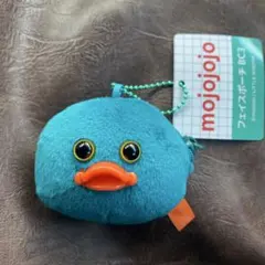 mojojojo フェイスポーチ BC3 ヒヨコ ひよこ